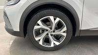 Renault Captur 1.3 TCe mild hybrid 160ch RS Line EDC — photo 20
