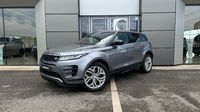 Land-Rover Range Rover Evoque 2.0 P 200ch Flex Fuel R-Dynamic S AWD BVA