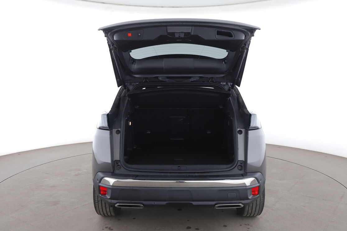 Peugeot 3008 1.5 Blue-HDi GT EAT8 — photo 15