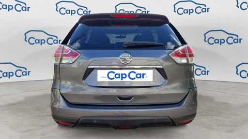 Nissan X-Trail 1.6 DCi 130 BVA7 - N-Connecta – 2016 – 156124 km – Diesel – Boîte Automatique — photo 19