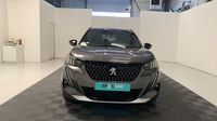 Peugeot 2008 1.2 PureTech 130ch S&S GT