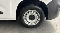 Peugeot Partner Standard 650kg BlueHDi 100ch S&S BVM5 Asphalt — photo 15