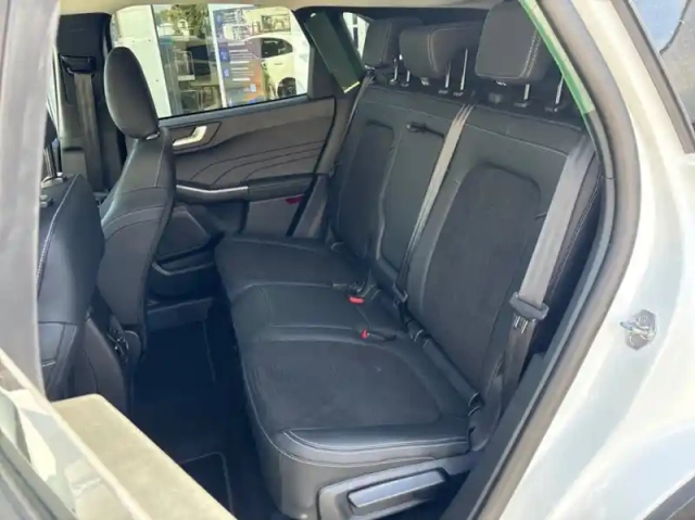 Ford Kuga 2.5 duratec 180ch hybrid flexifuel active x powershift — photo 9