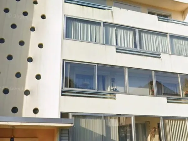 Appartement 4 pièces 66 m²