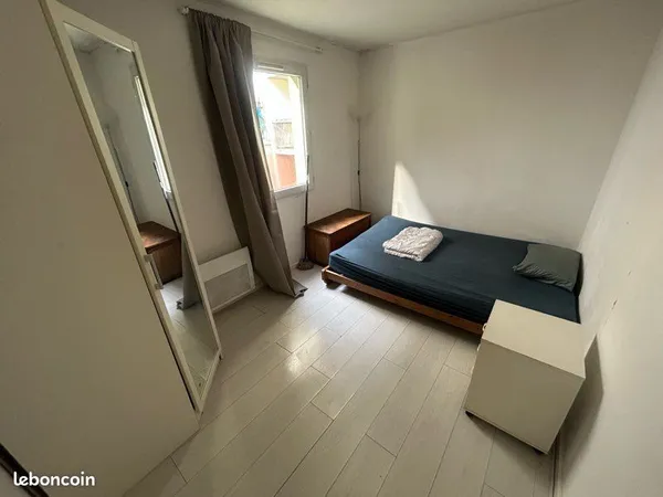 Colocation Paris 14