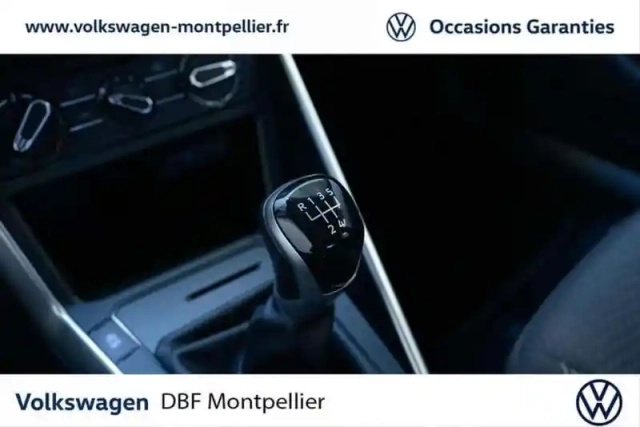 Volkswagen Polo 1.0 tsi 95 s&amp;s bvm5 life business — photo 5