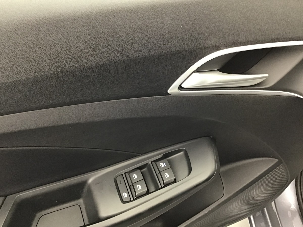 MG MG3 — photo 9