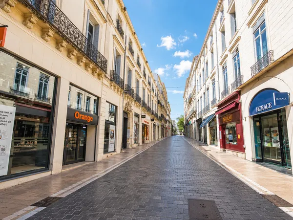 À LOUER - LOCAL PROFESSIONNEL - MONTPELLIER ÉCUSSON