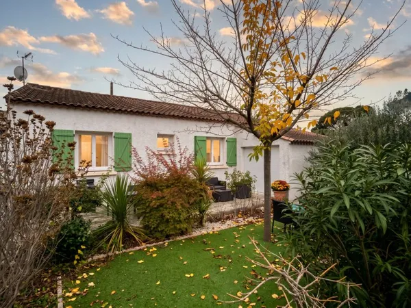 Terrain en individuel 490 m²