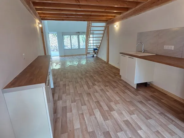 Maison rénover