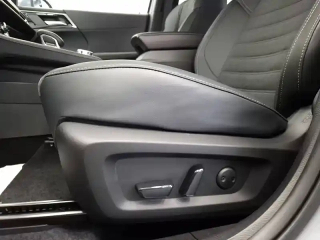 Mitsubishi Outlander 2.4 mivec phev 306 4wd — photo 44