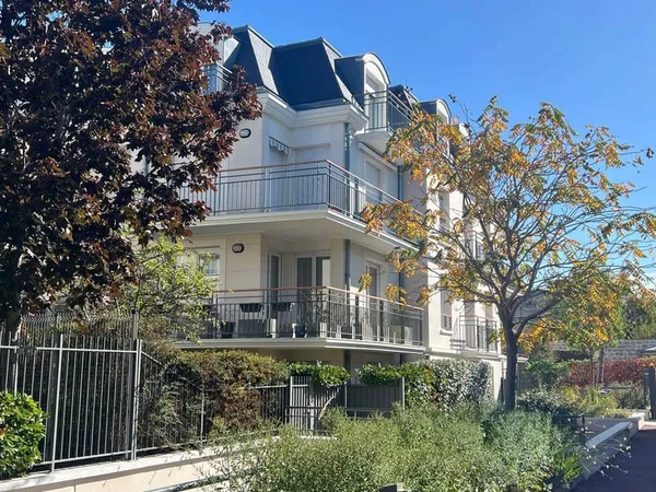Appartement 4 pièces 88 m²