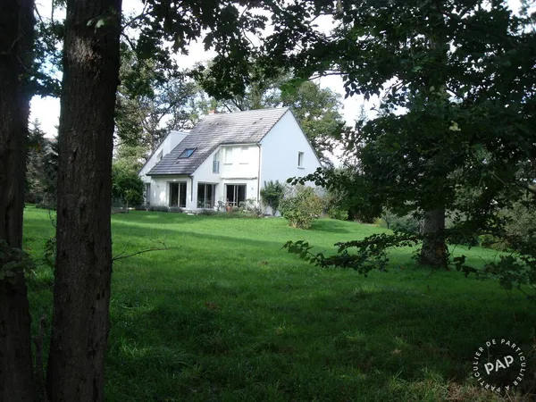 Maison 8 pièces 183 m²