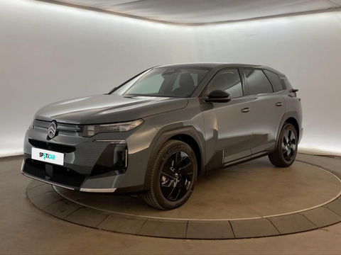 Citroën C5 Aircross hybride 145 ch e-dcs6 max