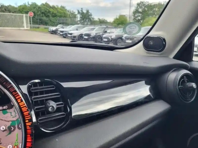Mini Mini cooper se 184ch edition premium plus bva 5cv — photo 12