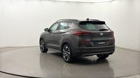 Hyundai Tucson 1.6 CRDI 136ch Intuitive DCT-7 — photo 8