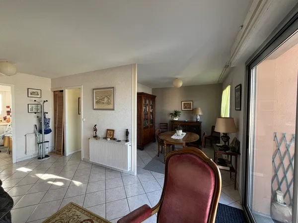 Appartement 3 pièces 70 m²