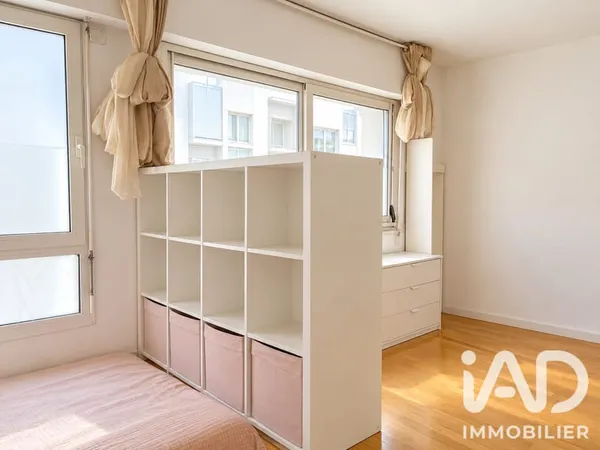Appartement 1 pièce 29 m²