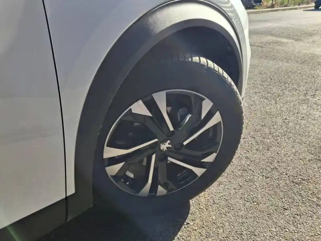 Peugeot 2008 puretech 130 s&amp;s bvm6 — photo 56