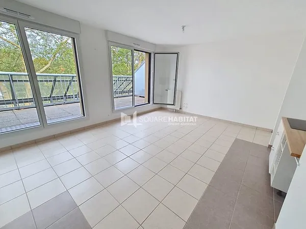 Appartement Saint Malo 2 pièce(s) 46.35 m2