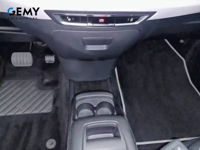 Citroën C4 spacetourer bluehdi 130 s&amp;s eat8 — photo 14