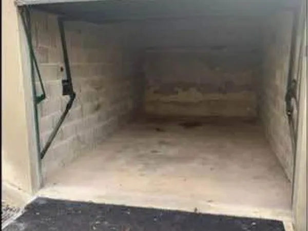 Garage box Auxerre centre ville