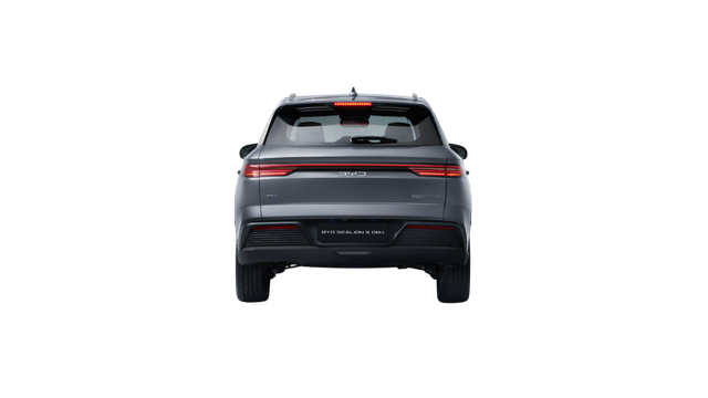 BYD Sealion 5 1.5l DM-i 212 ch PHEV