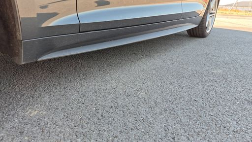 Audi A5 Sportback 2.0 TDI 190  S-Tronic7 - S Line – 2018 – 161500 km – Diesel – Boîte Automatique — photo 2