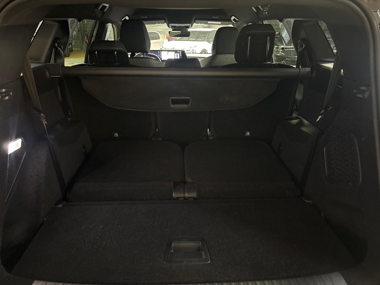 Peugeot 5008 hybrid 136ch gt e-dcs6 — photo 6