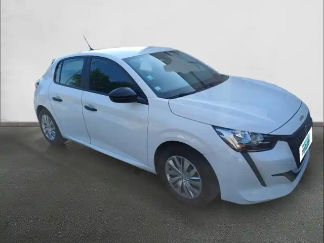 Peugeot 208 bluehdi 100 s&amp;s bvm6 — photo 3