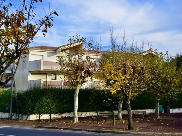 ROYAN PROCHE CENTRE VILLE ET PONTAILLAC APPARTEMENT 2 PIÈCES