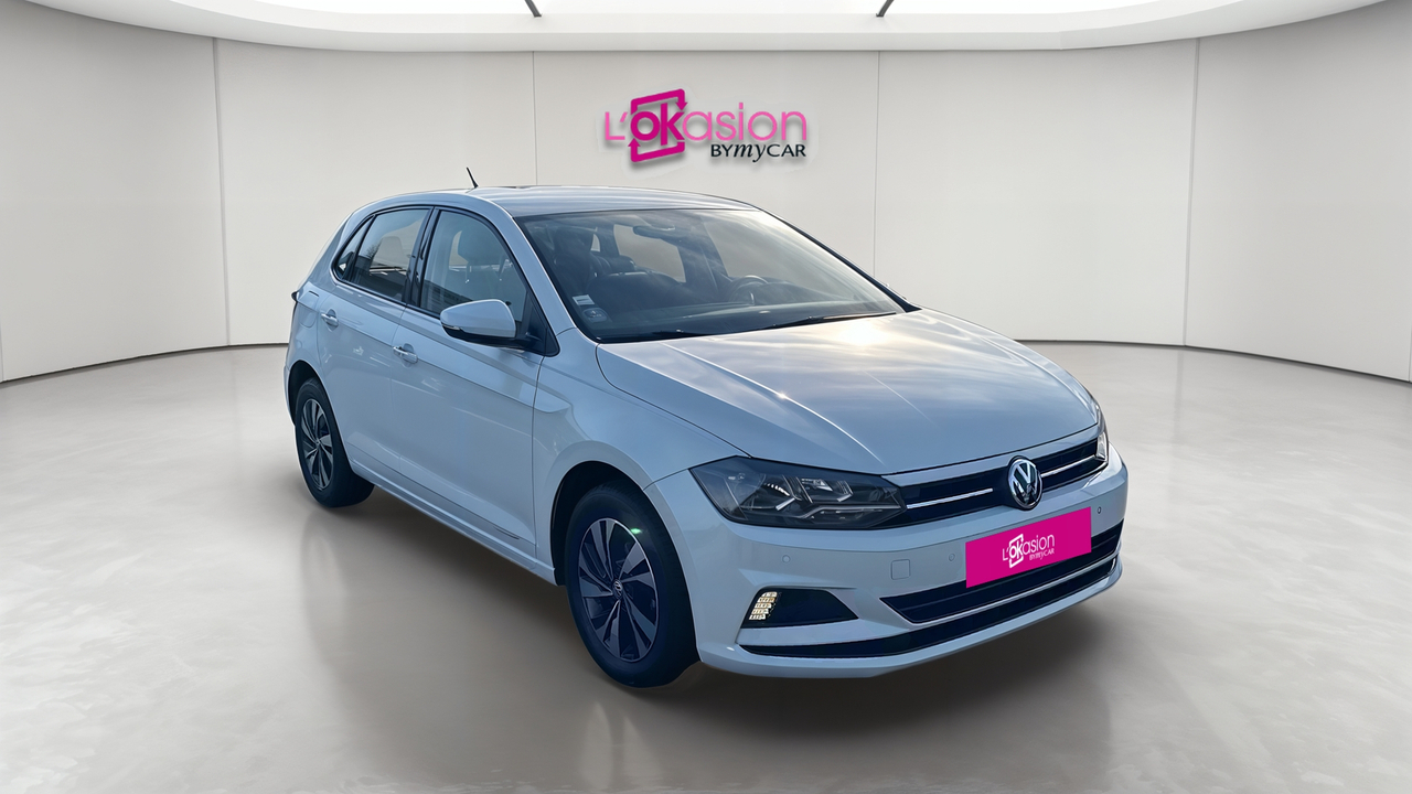 Volkswagen Polo 1.0 TSI 95 S&amp;S BVM5 — photo 7