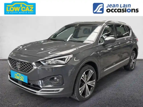 Seat Tarraco 2.0 tdi 150 ch start/stop dsg7 7 pl