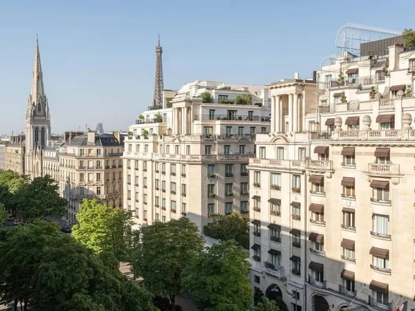 Appartement 2 pièces 81 m²