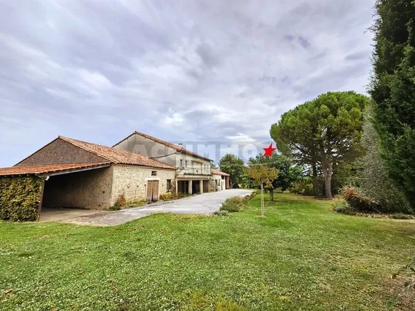 Maison Vente Caraman 6p 170m² 378000€