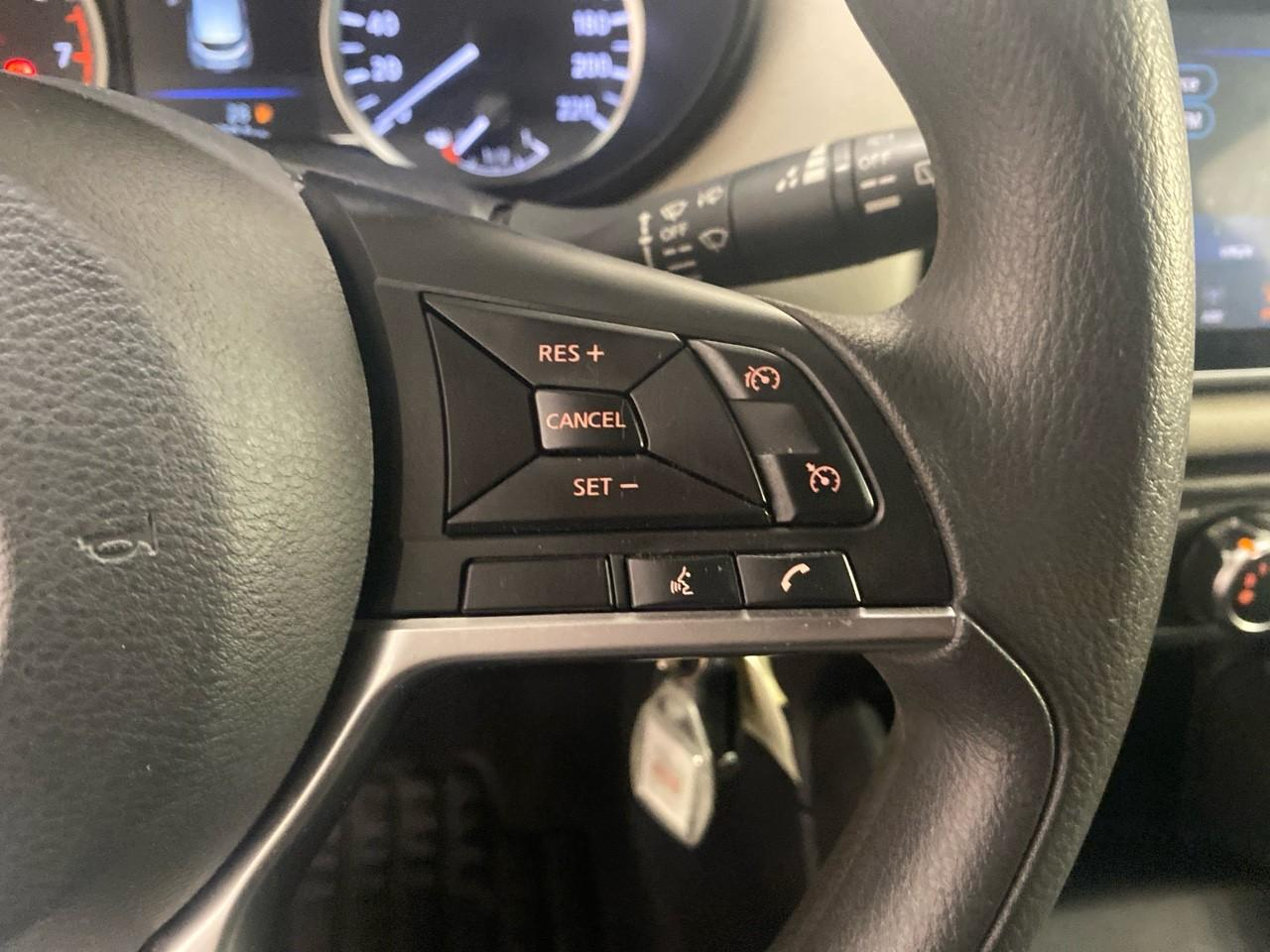 Nissan Micra ig-t 92 enigma — photo 18