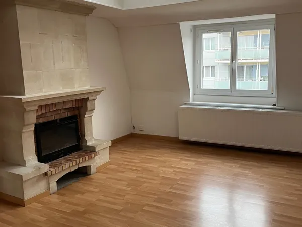 Loue appartement