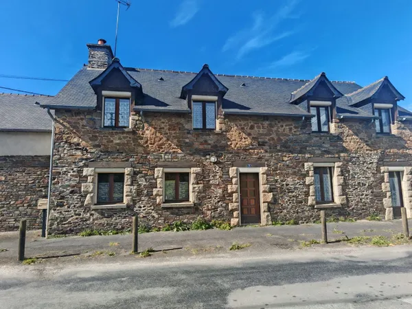 Maison à Vendre Dol-de-bretagne