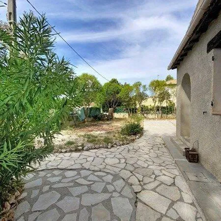 Maison 6 pièces 200 m²
