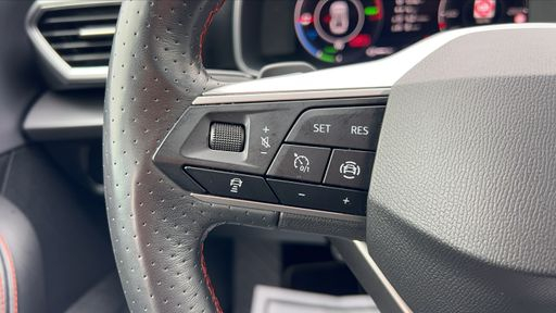 Seat Leon ST 1.4 TSI 204 e-Hybrid DSG6 - FR – 2020 – 77129 km – Hybride rechargeable – Boîte Automatique — photo 17