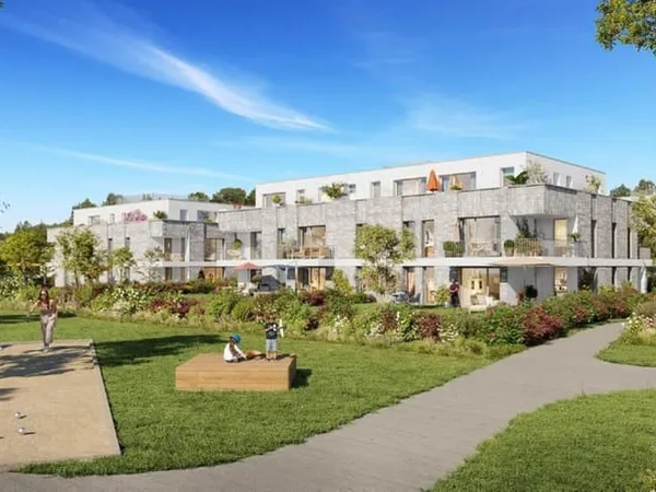 Profitez du neuf en location à Amiens !