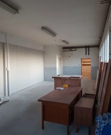 Location depot/local