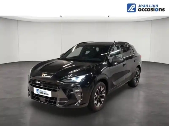 Cupra Terramar 1.5 etsi hybrid 150 ch dsg7