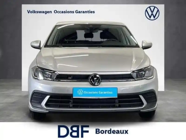 Volkswagen Polo 1.0 tsi 95 s&amp;s bvm5 vw edition — photo 7