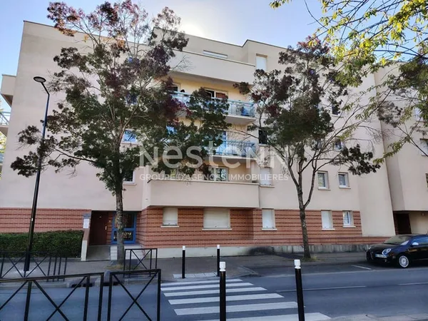 Appartement 1 pièce 31 m²