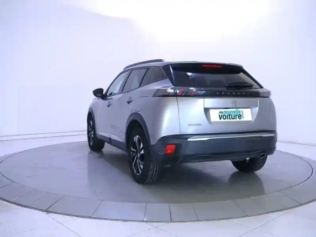 Peugeot 2008 bluehdi 130 s&amp;s eat8 — photo 7