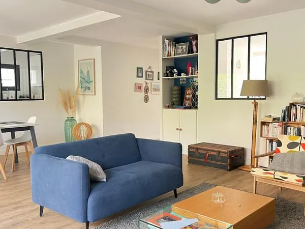 Maison 6 pièces 152 m²