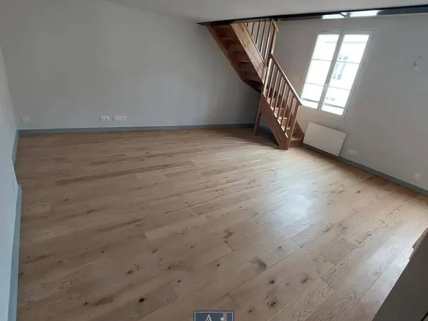 Appartement 3 pièces 73 m²