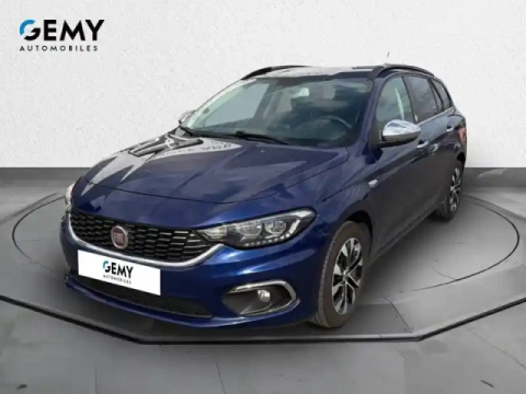 Fiat Tipo station wagon 1.6 multijet 120 ch s&amp;s