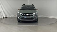Dacia Jogger 1.0 ECO-G 100ch Extreme 7 places -24 — photo 2